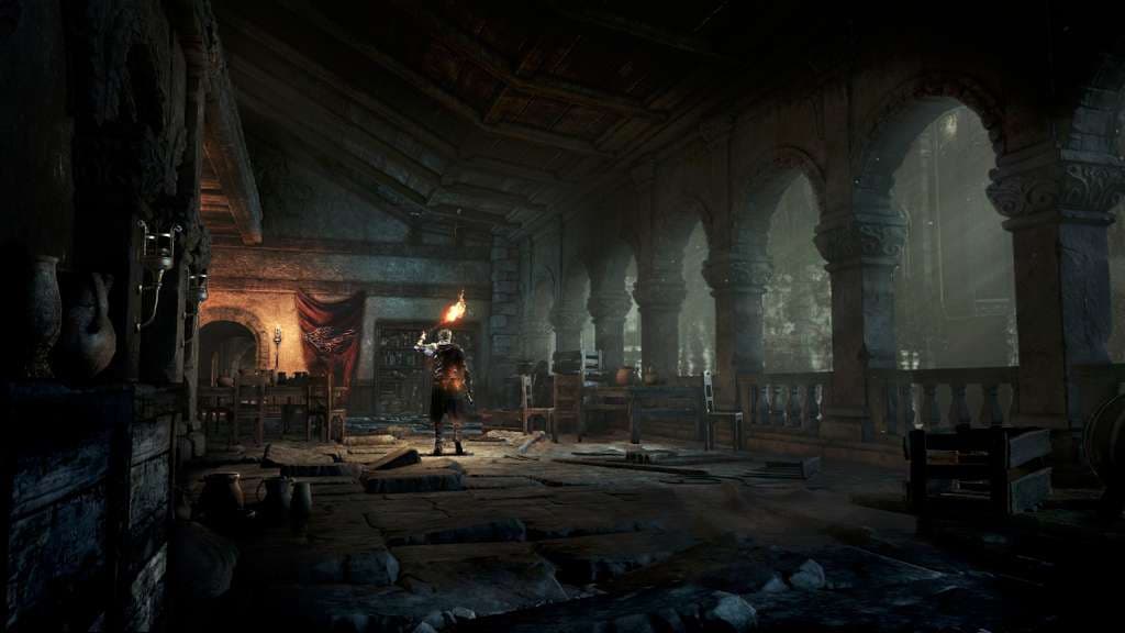 Dark Souls III GOTY Steam CD Key - Image 3