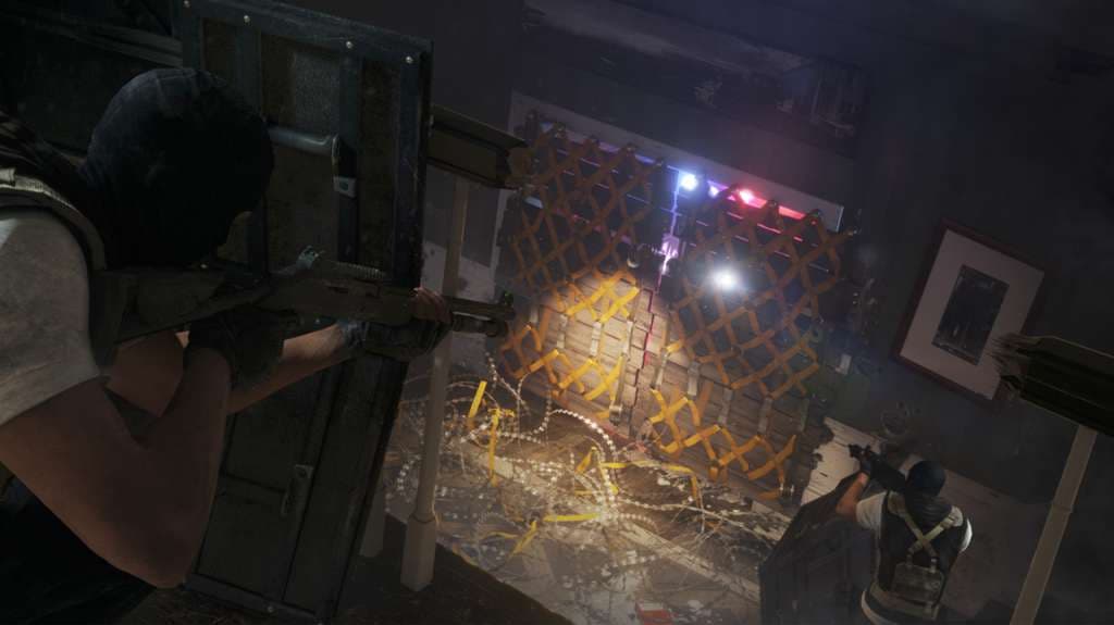 Tom Clancy‘s Rainbow Six Siege Operator Edition EU XBOX One CD Key - Image 4