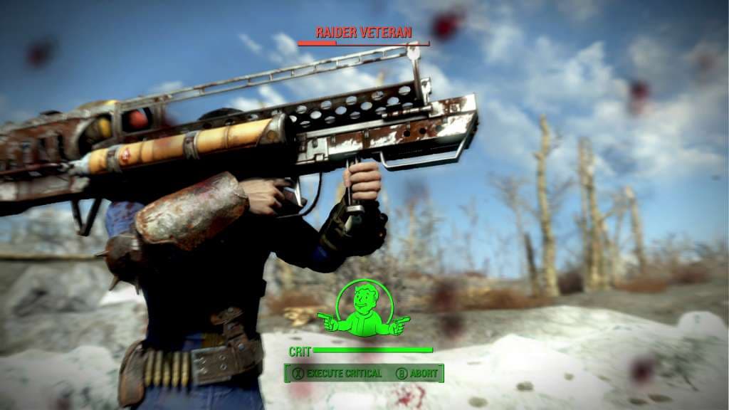 Fallout 4 GOTY Edition Steam Altergift - Image 3