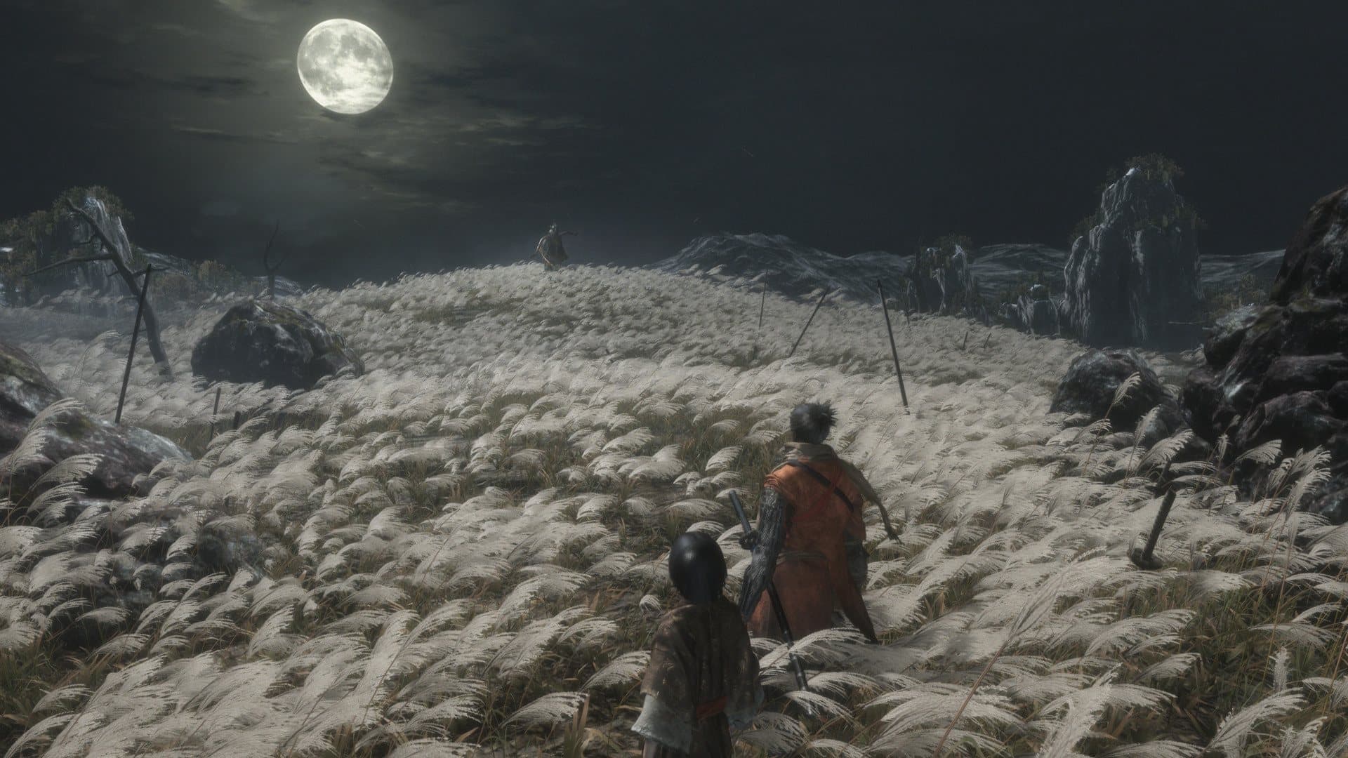 Sekiro: Shadows Die Twice US XBOX One CD Key - Image 4