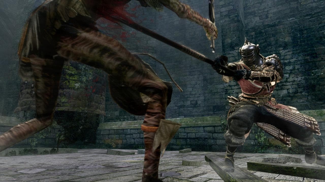 DARK SOULS: REMASTERED Steam Altergift - Image 2