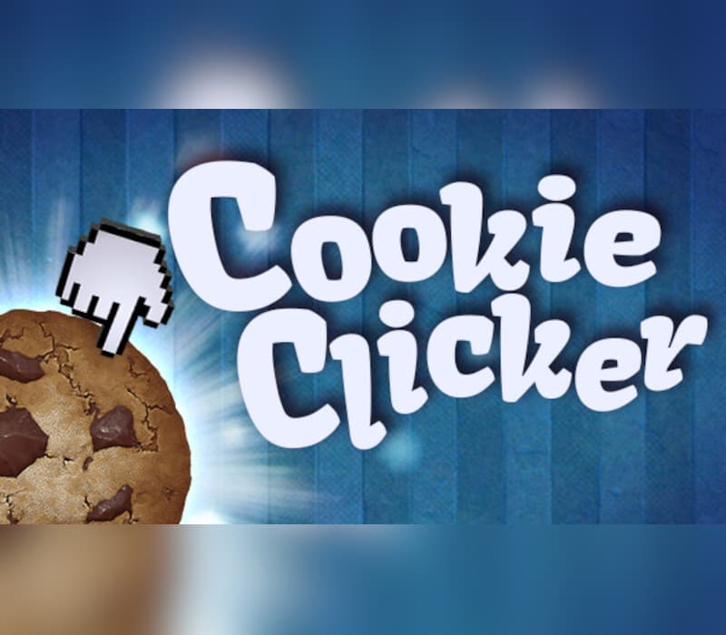 Cookie Clicker PC Steam Account