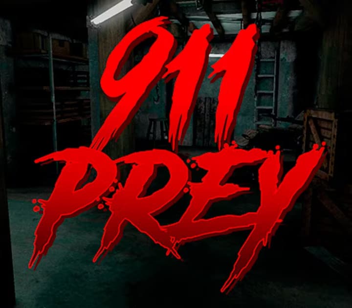 911: Prey EU Nintendo Switch CD Key
