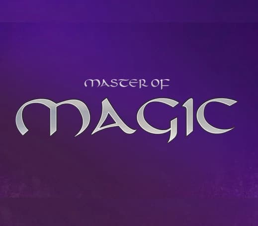 Master of Magic Classic EU Steam CD Key 