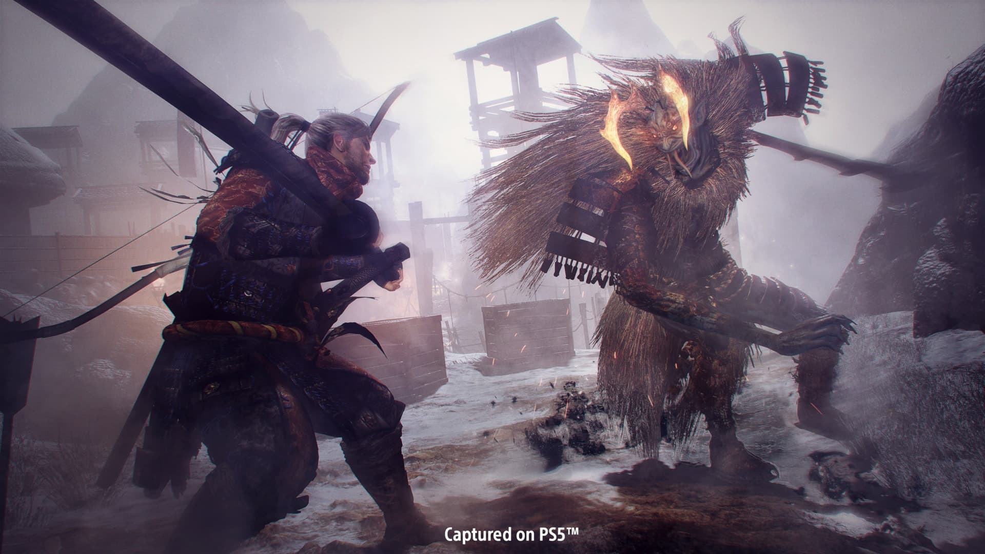 The Nioh Collection PS4 Account - Image 4