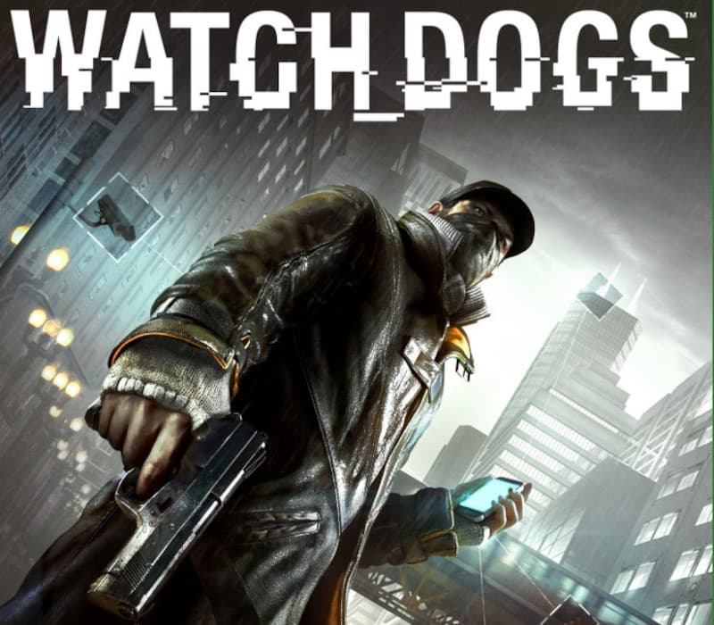 Watch Dogs - Untouchables, Club Justice and Cyberpunk Packs DLC EU PC Ubisoft Connect CD Key