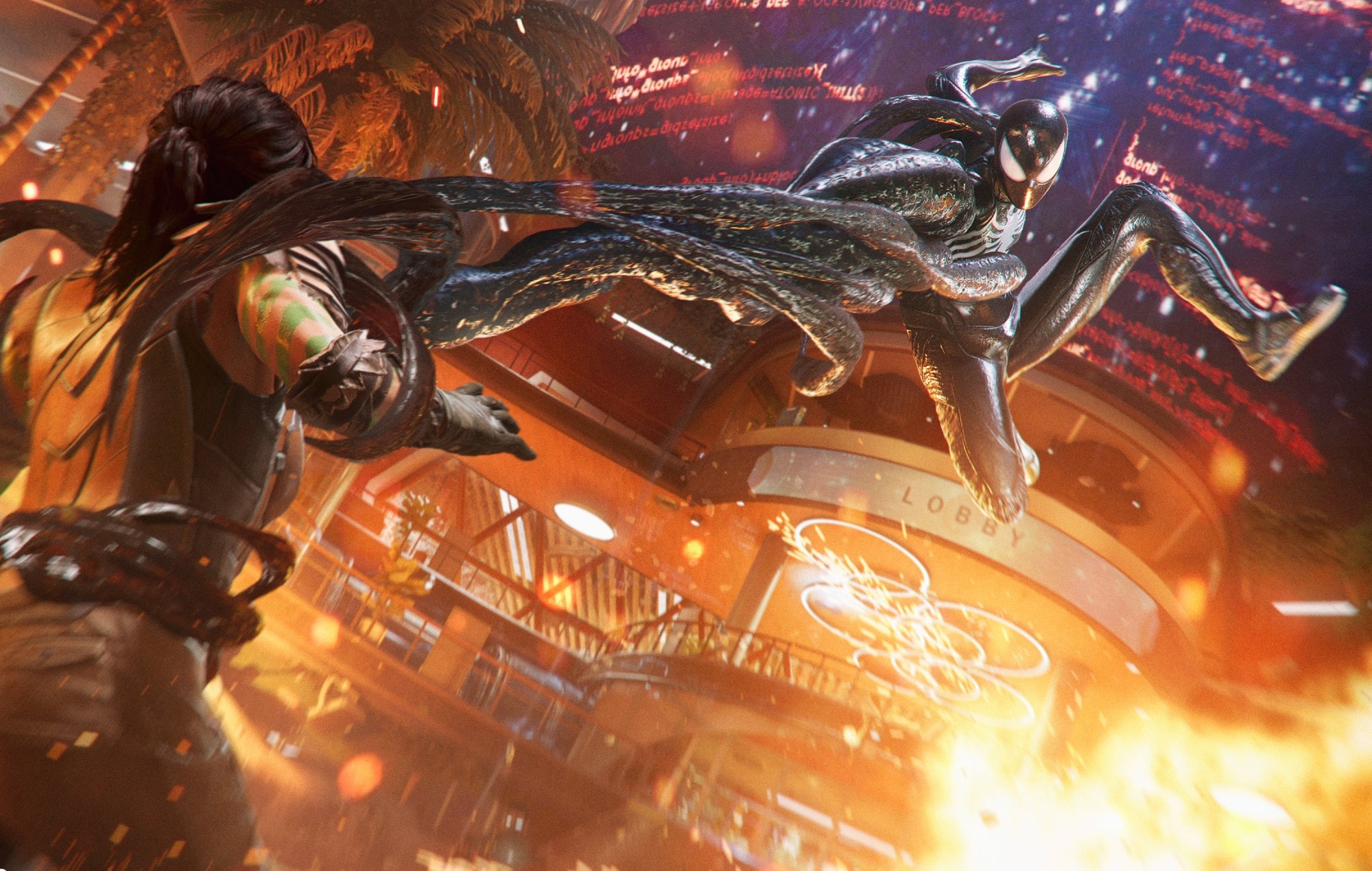 Marvel's Spider-Man 2 Deluxe Edition PS5 Account