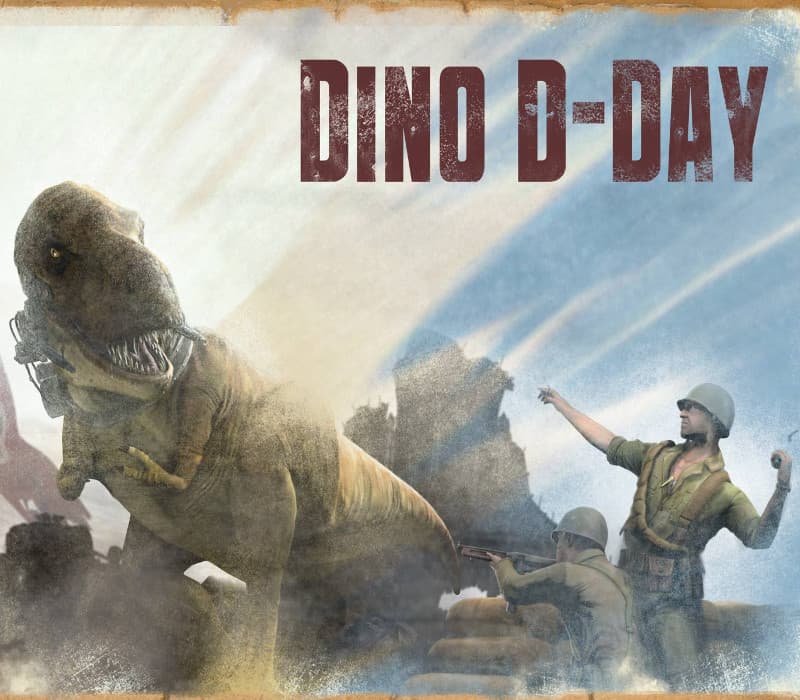 Dino D-Day 4-Pack PC Steam CD Key