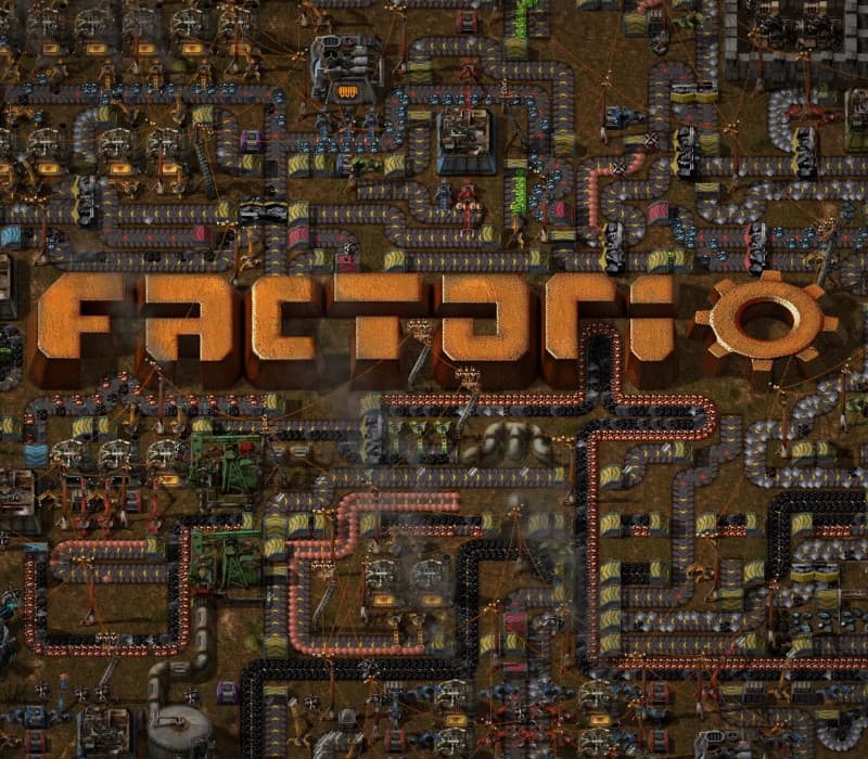 Factorio PC GOG CD Key