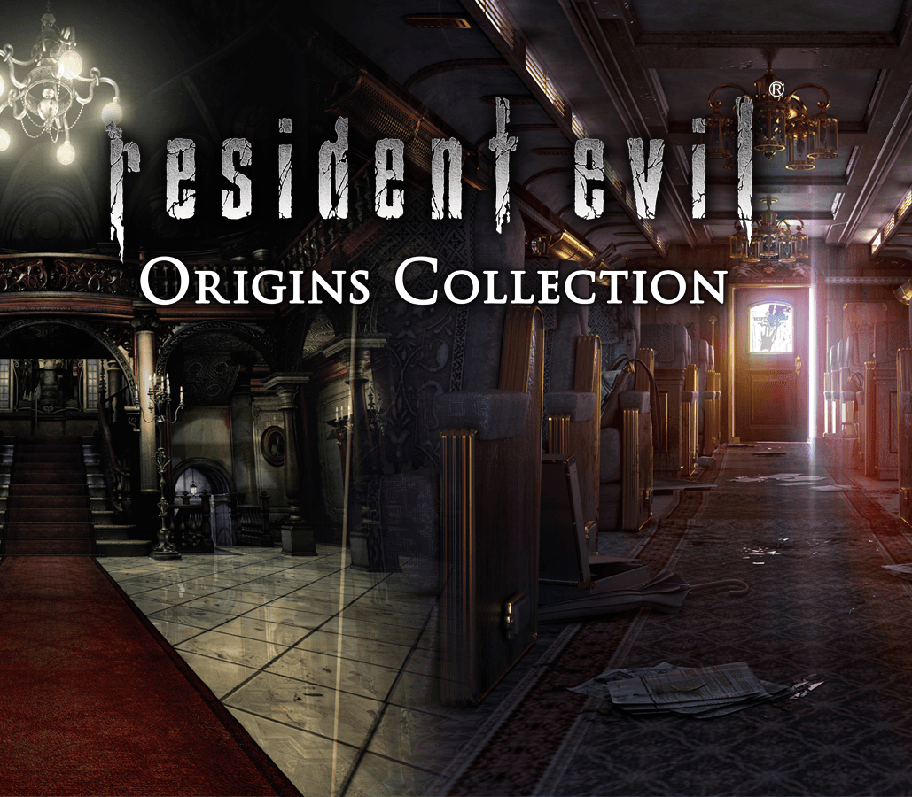 Resident Evil Origins / Biohazard Origins Collection PC Steam CD Key