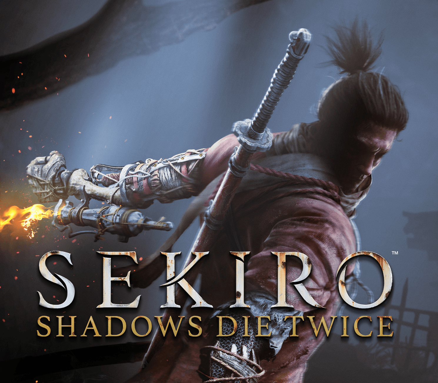 Sekiro: Shadows Die Twice US XBOX One CD Key