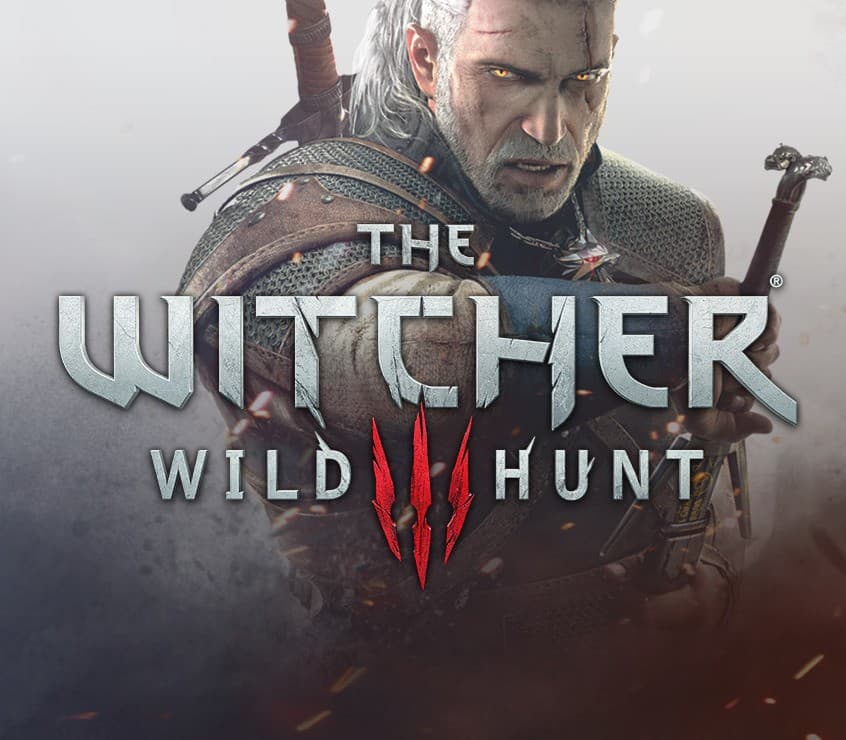 The Witcher 3: Wild Hunt MX XBOX One / Xbox Series X|S CD Key