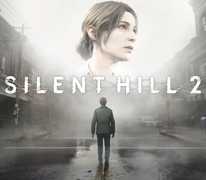 SILENT HILL 2 LATAM PC Steam CD Key