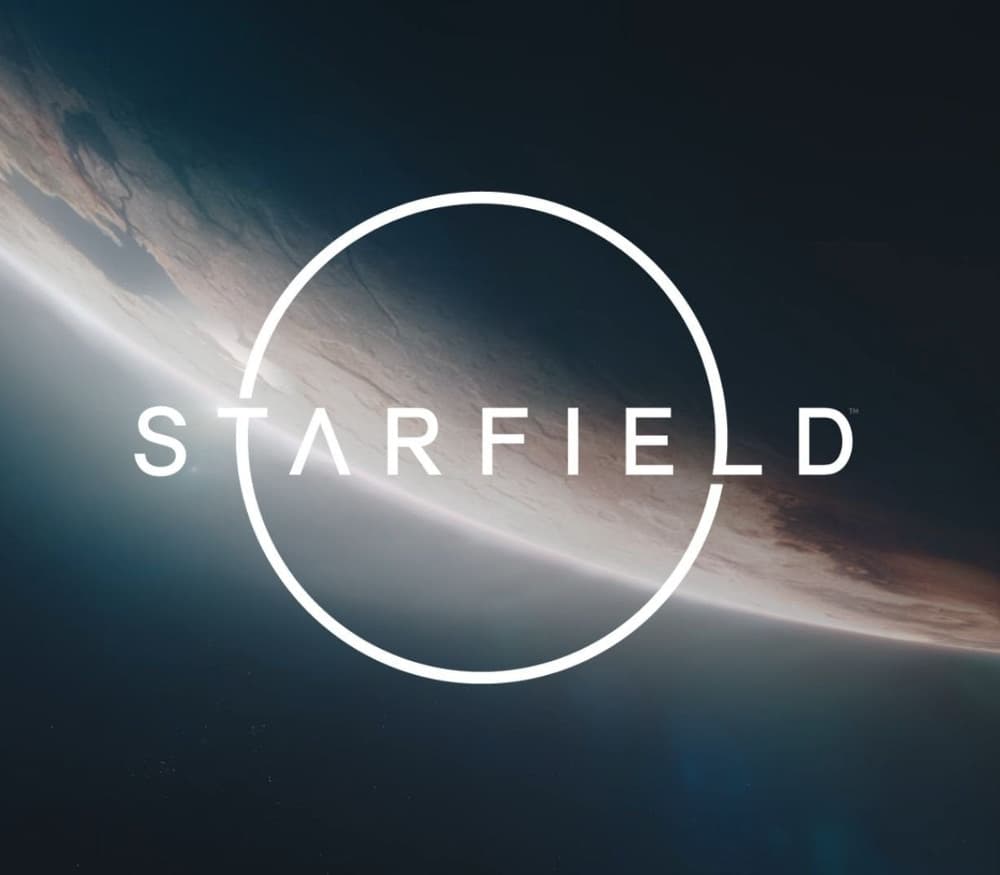Starfield PC Steam CD Key